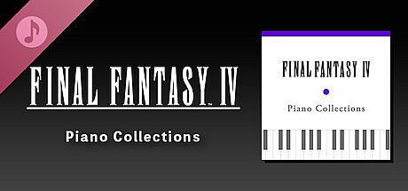 Piano Collections FINAL FANTASY IV DLC