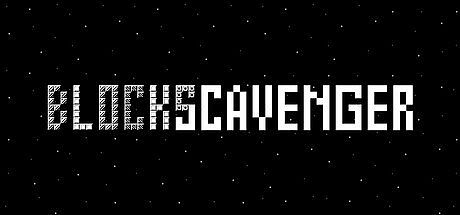 BlockScavenger Game