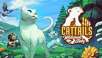 Comprar Cattails: Wildwood Story para PC