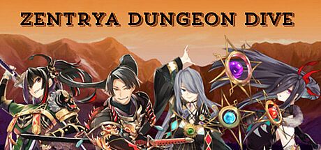 Zetrya: Dungeon Dive Game