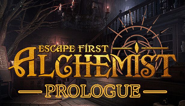 Buy Escape First Alchemist: Prologue