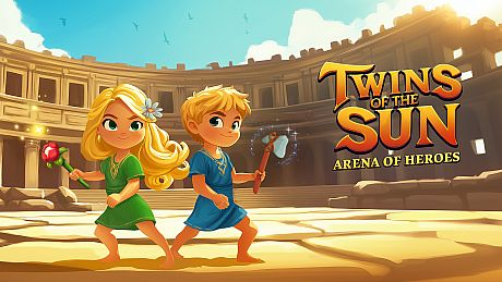 Arena of Heroes DLC