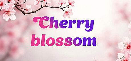Cherry blossom Game