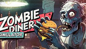 Zombie Diner Simulator