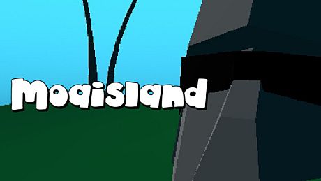 Moaisland - Almost Useless Upgrade DLC