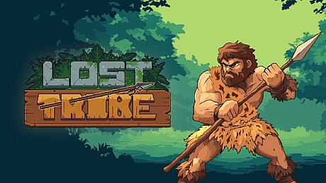 Lost Tribe Game