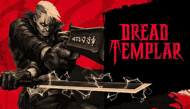 Buy Dread Templar