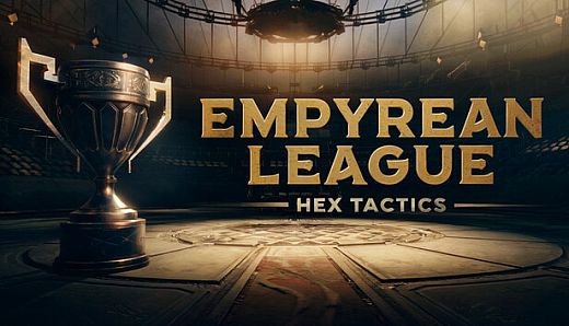 Empyrean League: Hex Tactics