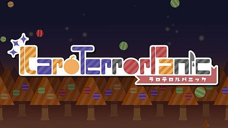 Raro Terror Panic Game