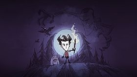 Don't Starve: Giant Edition