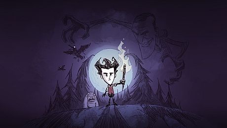 Don't Starve: Giant Edition Game
