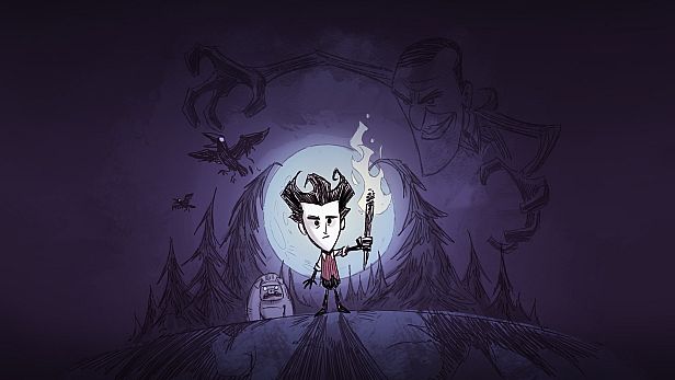Buy Don't Starve: Giant Edition