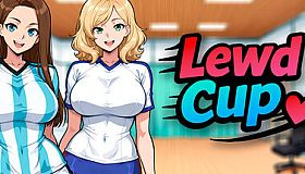 Lewd Cup
