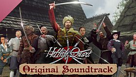 Hellish Quart Soundtrack