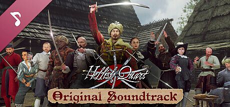 Hellish Quart Soundtrack DLC