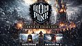 Frostpunk: Complete Collection