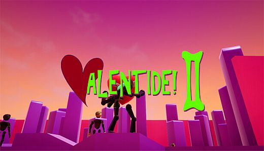 Valentide! II