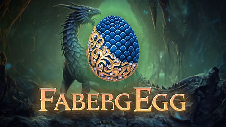Fabergegg Game