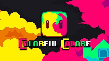Colorful Colore Game