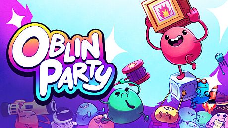 Oblin Party