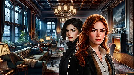 Mirrors of Deception: The Silver Peaks Secret Collector's Edition Game