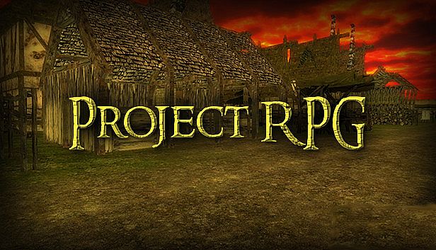 Buy Project RPG Remastered