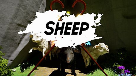 SHEEP Game
