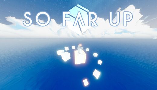 So Far Up