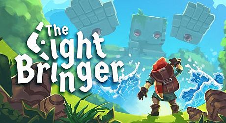 The Lightbringer Game