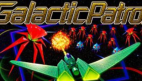 Galactic Patrol