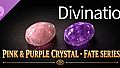 卜卦 / Divination DLC Pink & Purple Crystal·Fate series