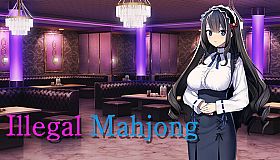 Illegal Mahjong