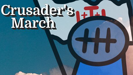 Crusader's March