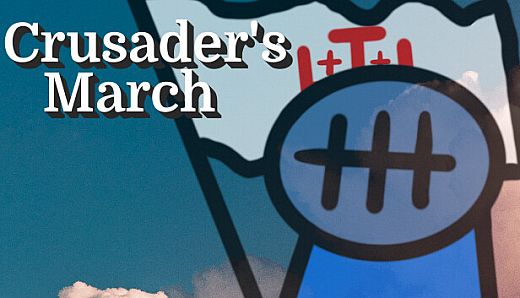 Crusader's March