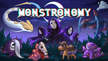 Monstronomy Game