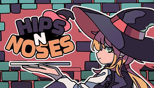 HIPS N NOSES