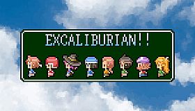 EXCALIBURIAN!!