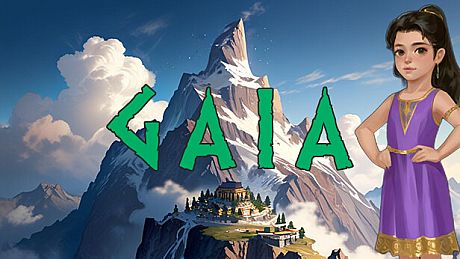 Gaia Game