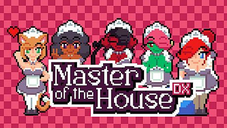 Master of the House DX Game