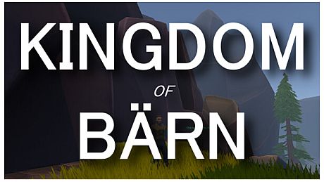 Kingdom of Bärn