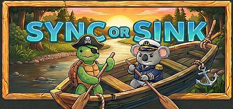 Sync or Sink Game
