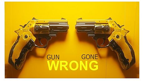 Gun Gone Wrong Game