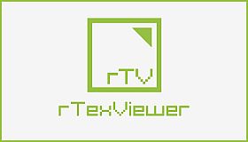 rTexViewer