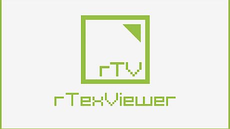 rTexViewer Game