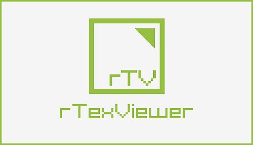 rTexViewer