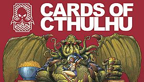 Cards of Cthulhu