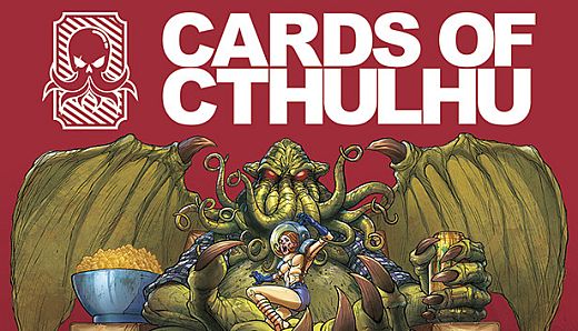 Cards of Cthulhu