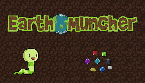 Buy Earth Muncher
