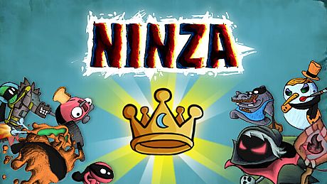 Ninza - Ninza Club Lifetime Membership DLC