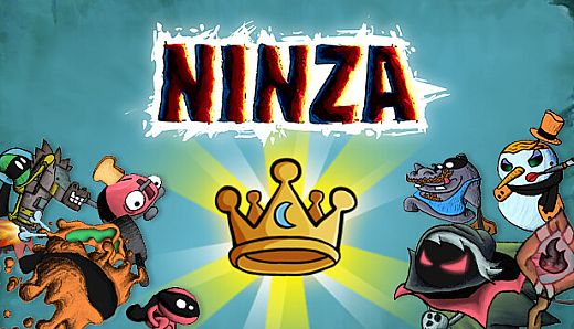 Ninza - Ninza Club Lifetime Membership